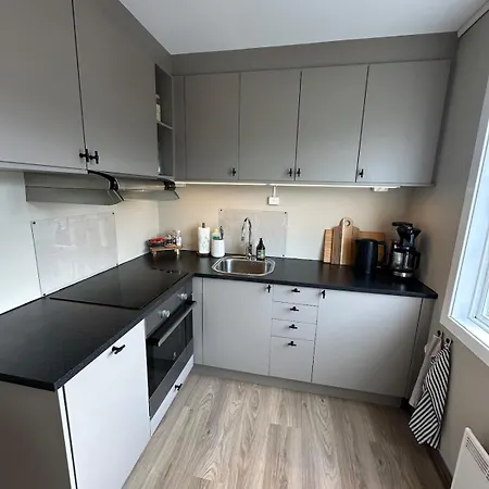 Apartment Alpintun
