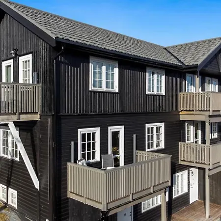 Alpintun Appartement Oppdal